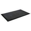 Crown Matting Technologies Anti-Fatigue Mat, Black, 60" L x WB Z035KD